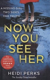 Now You See Her