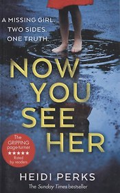 Now You See Her