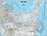 Карта России (NG) A1 - 0