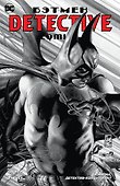Бэтмен. Detective Comics. Э.Нигма, детектив-консультант - 0
