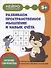 Развиваем пространственное мышление и навык счета: 5+ - 0