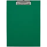 Планшет А4 "СТАНДАРТ", зеленый, ErichKrause