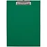 Планшет А4 "СТАНДАРТ", зеленый, ErichKrause - 0