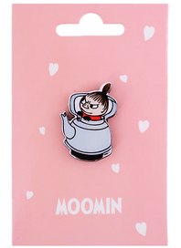 Значок MOOMIN Малышка Мю (акрил)