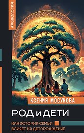 Род и дети. Как история семьи влияет на деторождение