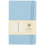 Книга для записей «Joy book. Голубой», 96 листов, А5