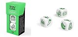 Настольная игра, Лаборатория игр,  Rory`s Story Cubes Кубики историй Открытия 3шт