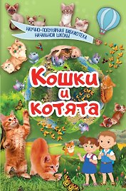 Кошки и котята