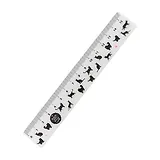 Линейка «Кошки»