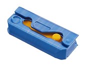 Фигурка 3D Ножик складной мини (пластик) (5,5х2,8) (43003999) - 2