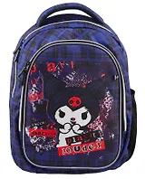 Рюкзак Centrum, Kuromi, 2 отделения