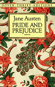 Pride and prejudice