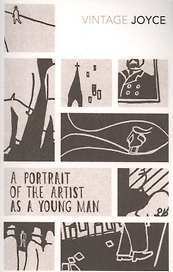 A Portrait of the Artist as a Young Man