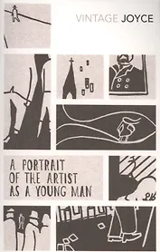 A Portrait of the Artist as a Young Man