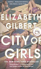 City of Girls