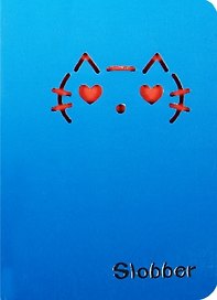 Записная книжка «Sweet time» А7, 112 листов в линейку, Zong, в ассортименте