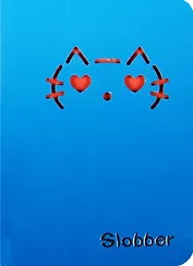 Записная книжка "Sweet time", А7, 112 л.