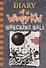 Diary of a Wimpy Kid. Book 14. Wrecking Ball - 0