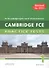 Cambridge FCE 1 Practice Tests (м) (Teachers book) Stephens - 0