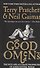 Good Omens, Gaiman, Neil & Pratchett, Terry - 0