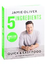 5 Ingredients - Quick & Easy Food