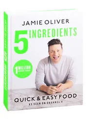 5 Ingredients - Quick & Easy Food
