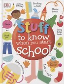 Stuff to Know When You Start School - 0