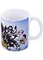Кружка в подарочной упаковке Аниме My Hero Academia Heroes (керамика) (320 мл) - 2