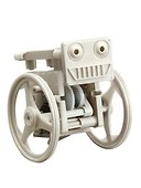 Конструктор 4M изобретатель Солнечные мини роботы 3 в 1 00-03377 - 1