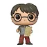Фигурка Funko POP! Harry Potter S4 Harry Potter with Marauders Map (42) 14936 (Fun545) - 0