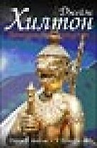 Затерянный горизонт: роман