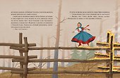 Огневушка-поскакушка: Сказка - 2
