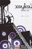 Хоукай - Соколиный глаз. Полное издание - 0