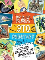 Большая энциклопедия школьника. Как это работает?