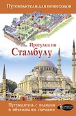 Прогулки по Стамбулу - 0