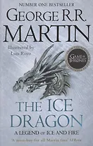 The Ice Dragon