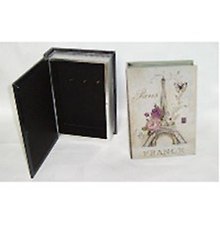 Сувенир, Феникс, Ключница,  19*6х27см, 24855