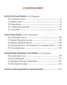 Рубенс, Веласкес, Рембрандт. Гении эпохи барокко - 1
