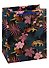 Пакет А5 23*18*10 "Tropic animals" нейтр., бум.мат.ламинат - 0
