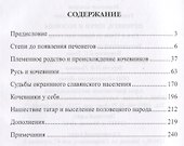 Печенеги, торки и половцы. Русь и Степь до нашествия татар - 1