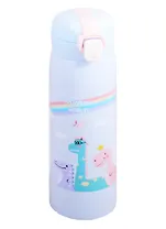 Термос Динозавры (металл) (500мл) (12-8999-HS-0195)