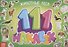 111 наклеек. Животные леса - 0