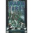 Таро Аввалон, Dragon Tarot Таро Дракона (карты+инструкция на англ. яз.) (коробка) (ПИ) - 1