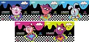 Альбом для рисования "Смешарики", А4, 48 листов, на скрепке