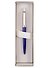 Ручка шариковая Parker, Jotter Blue, подарочная синяя - 1