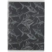 Тетрадь в клетку Listoff, "Mix trends. Дизайн 5", А4, 96 листов