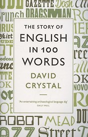 Story of English in 100 Words