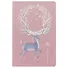 Тетрадь в клетку Languo, Fairy deer, 44 листа, в ассортименте - 0