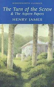 The Turn of the Screw