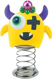 Чудо Пластилин Скульптор Монстрик Пират (081439-2) (3+) (коробка)